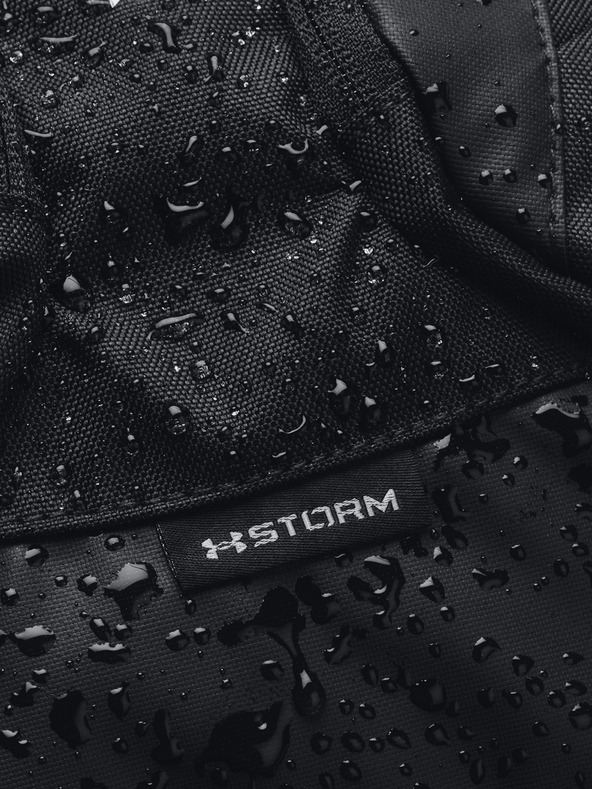 Under Armour Unisex hátizsák Under Armour Hustle Pro Storm Backpack