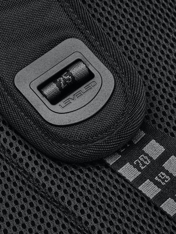 Under Armour Unisex hátizsák Under Armour Hustle Pro Storm Backpack