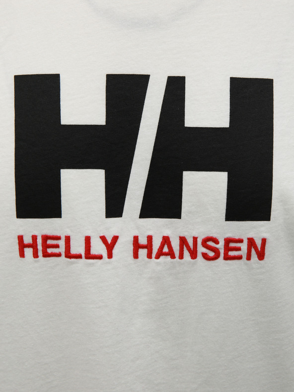 Helly Hansen Logo Póló
