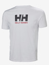 Helly Hansen Logo Póló
