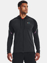 Under Armour Férfi felső Under Armour UA Rush FZ Hoodie