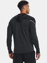 Under Armour Férfi felső Under Armour UA Rush FZ Hoodie