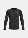 Under Armour Férfi felső Under Armour UA Rush FZ Hoodie