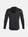 Under Armour Férfi felső Under Armour UA Rush FZ Hoodie