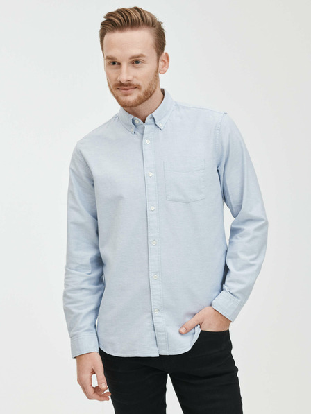 GAP Oxford Standard Fit ing GAP