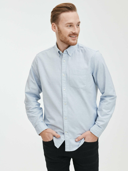 GAP Oxford Standard Fit ing GAP