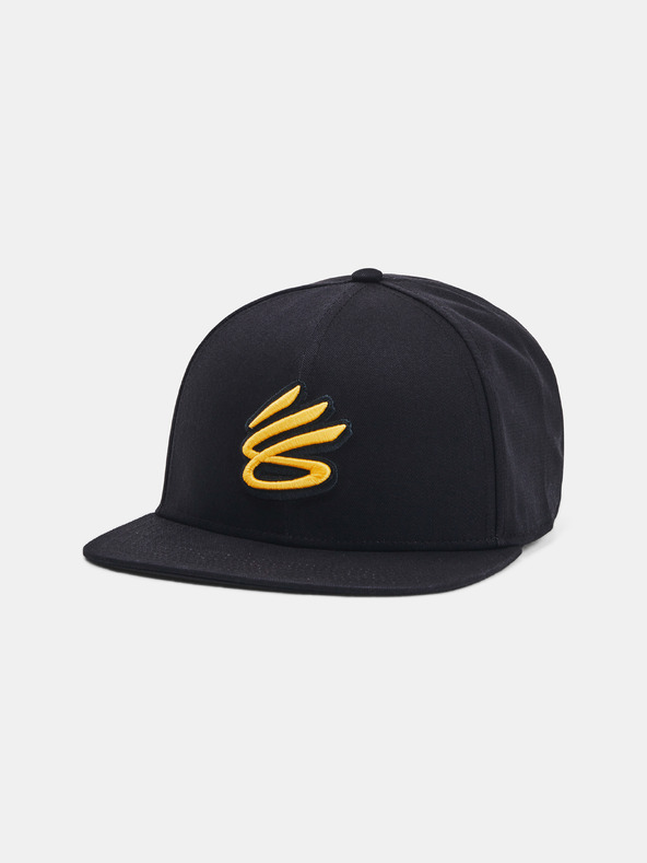 Under Armour Férfi baseball sapka Under Armour M Curry Flatbrim Snapback