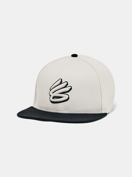 Under Armour Férfi baseball sapka Under Armour M Curry Flatbrim Snapback