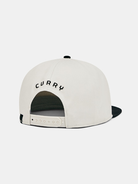 Under Armour Férfi baseball sapka Under Armour M Curry Flatbrim Snapback