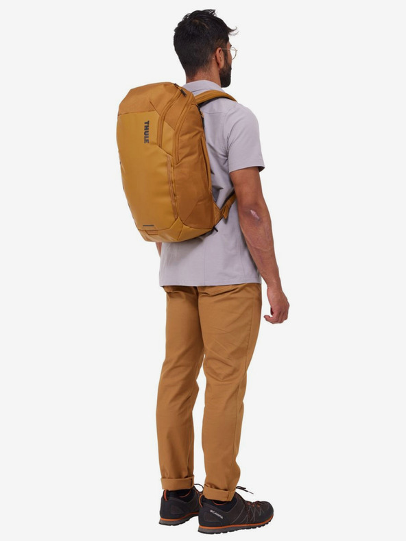 Thule Thule Chasm mustár sporthátizsák (26 l)