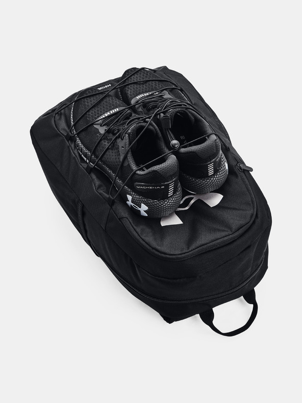Under Armour Unisex hátizsák Under Armour Hustle Sport Storm Backpack