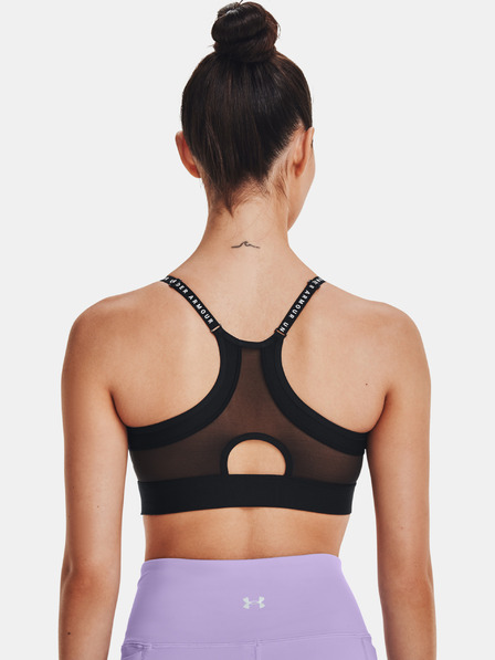 Under Armour Női melltartó Under Armour Infinity Covered Low