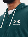 Under Armour Férfi felső Under Armour UA Rival Terry LC FZ