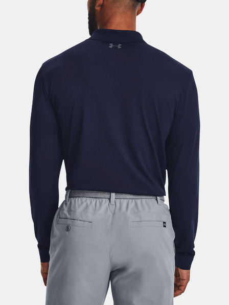 Under Armour Férfi póló Under Armour UA Performance 3.0 LS Polo