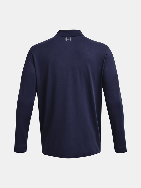Under Armour Férfi póló Under Armour UA Performance 3.0 LS Polo