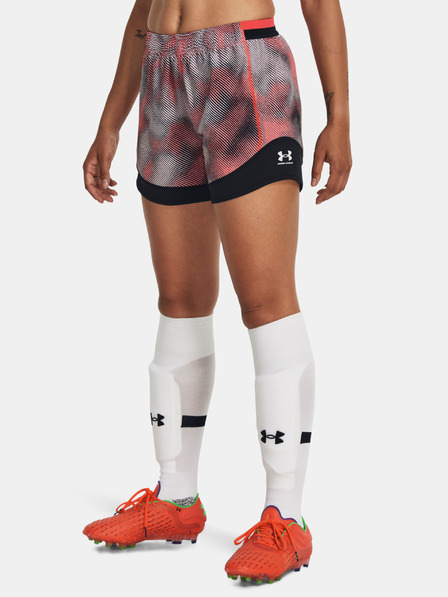 Under Armour Női rövidnadrágok Under Armour UA W's Ch. Pro Short PRNT