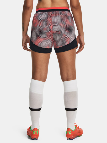 Under Armour Női rövidnadrágok Under Armour UA W's Ch. Pro Short PRNT