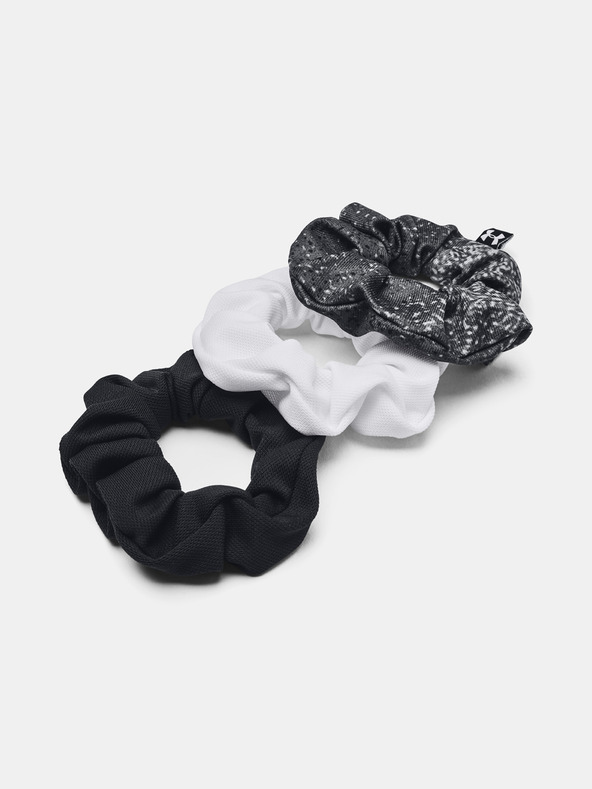 Under Armour Női hajgumi Under Armour UA Blitzing Scrunchie 3PK