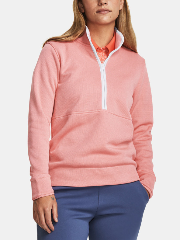 Under Armour Női felső Under Armour UA Storm SweaterFleece HZ