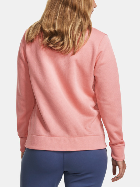 Under Armour Női felső Under Armour UA Storm SweaterFleece HZ