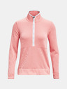 Under Armour Női felső Under Armour UA Storm SweaterFleece HZ