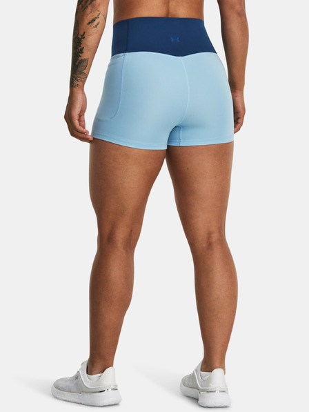 Under Armour Női rövidnadrágok Under Armour UA Meridian Shorty