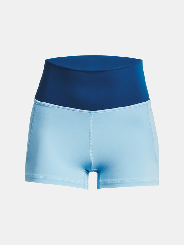 Under Armour Női rövidnadrágok Under Armour UA Meridian Shorty