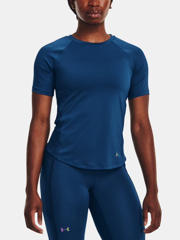 Under Armour Női póló Under Armour UA Rush Mesh SS