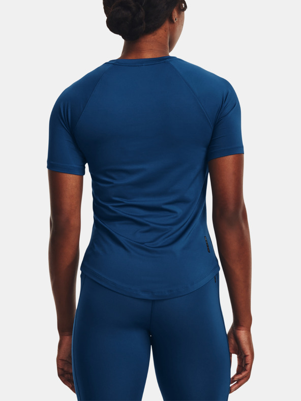 Under Armour Női póló Under Armour UA Rush Mesh SS