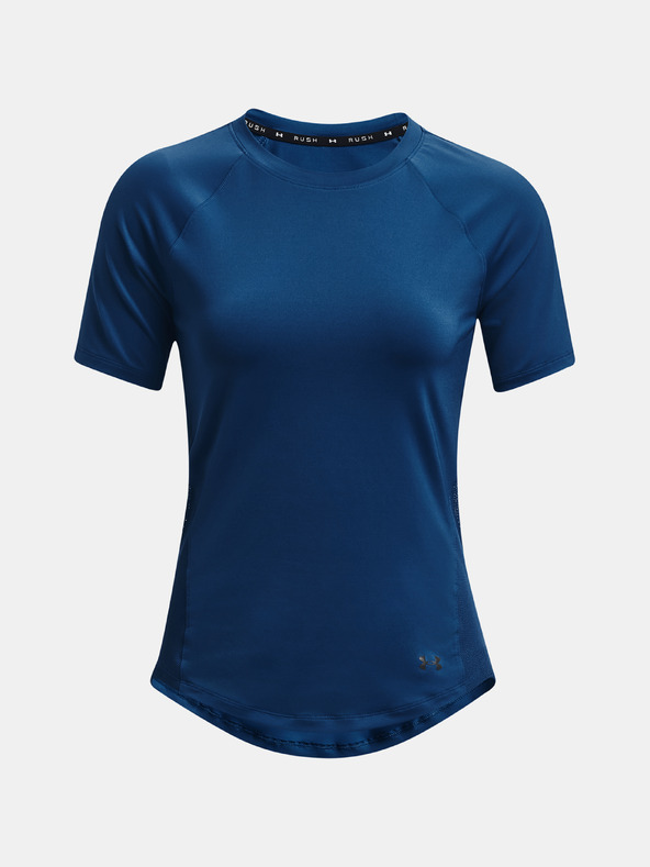 Under Armour Női póló Under Armour UA Rush Mesh SS