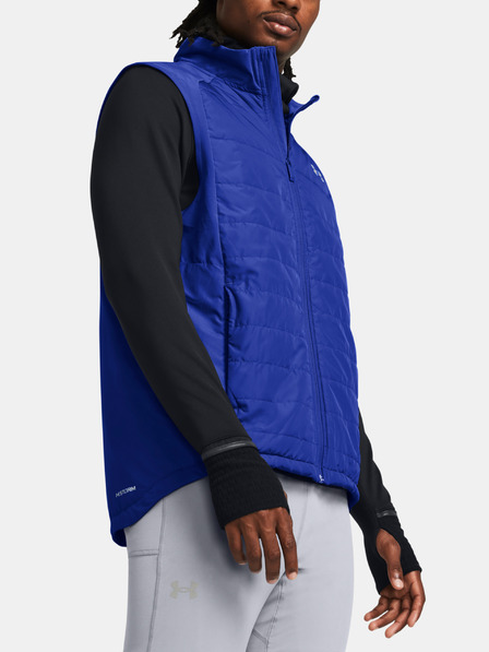 Under Armour Férfi mellény Under Armour UA STRM SESSION RUN VEST