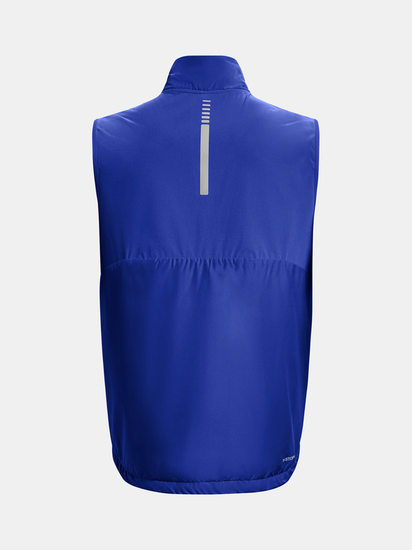 Under Armour Férfi mellény Under Armour UA STRM SESSION RUN VEST