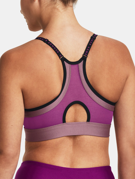 Under Armour Női melltartó Under Armour Infinity Covered Low