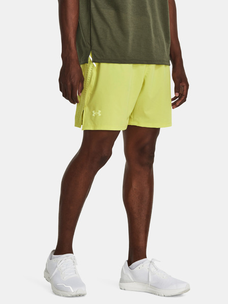 Under Armour Férfi rövidnadrágok Under Armour LAUNCH ELITE 7'' SHORT