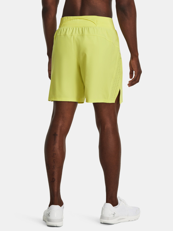 Under Armour Férfi rövidnadrágok Under Armour LAUNCH ELITE 7'' SHORT