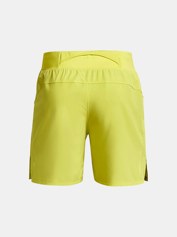 Under Armour Férfi rövidnadrágok Under Armour LAUNCH ELITE 7'' SHORT