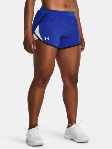 Under Armour Női rövidnadrágok Under Armour UA Fly By 2.0 Short