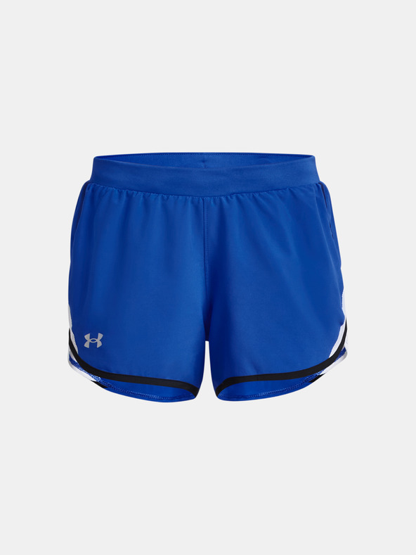 Under Armour Női rövidnadrágok Under Armour UA Fly By 2.0 Short