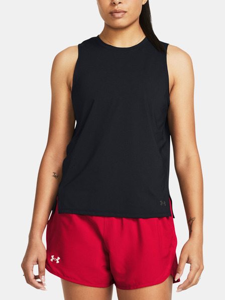 Under Armour Női atlétatrikó Under Armour UA Launch Elite Tank