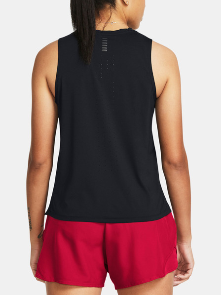 Under Armour Női atlétatrikó Under Armour UA Launch Elite Tank