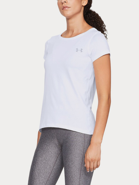 Under Armour Női póló Under Armour Hg Ss