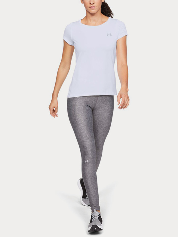 Under Armour Női póló Under Armour Hg Ss