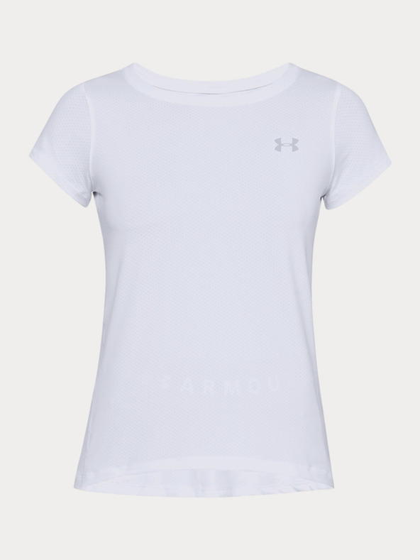 Under Armour Női póló Under Armour Hg Ss