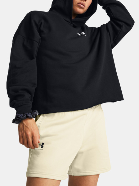 Under Armour Női felső Under Armour UA Rival Terry OS Hoodie