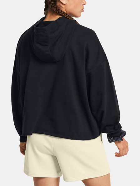 Under Armour Női felső Under Armour UA Rival Terry OS Hoodie