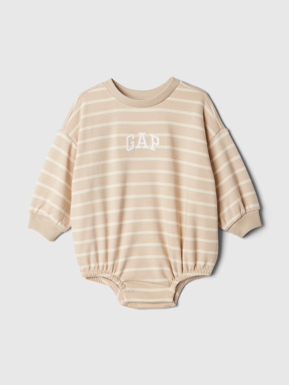 GAP Baby logós body GAP