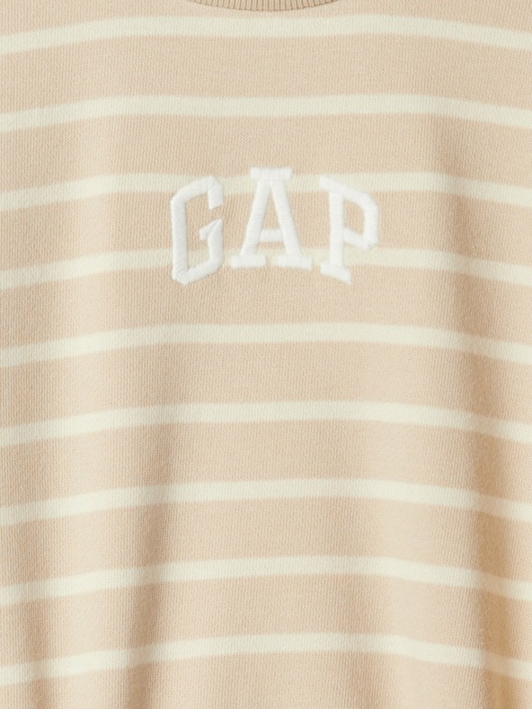 GAP Baby logós body GAP