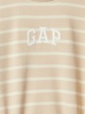 GAP Baby logós body GAP