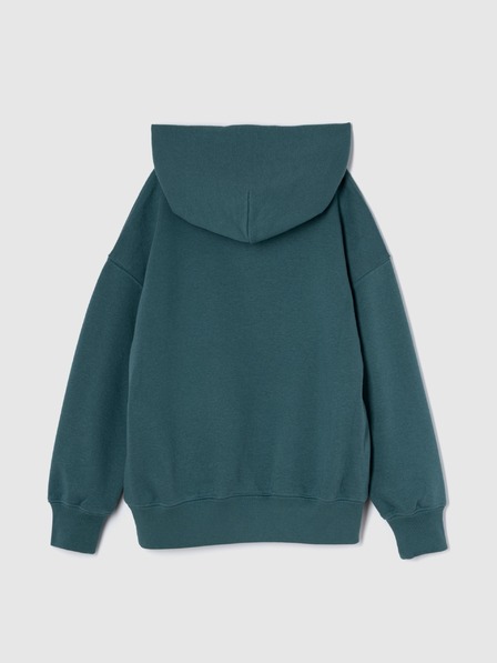 GAP Gyermek Gap Athletic Unisex pulóver GAP