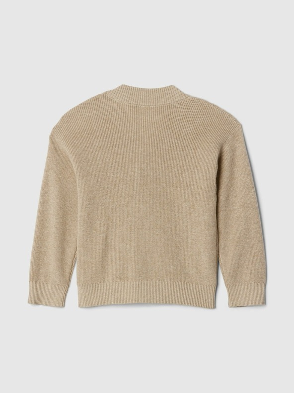 GAP Baby kötött kardigán GAP